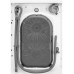 Стиральная машина Electrolux PerfectCare 700 EW7WO448W пан.англ. класс: A загр.фронтальная макс.:8кг (с сушкой) белый инвертер