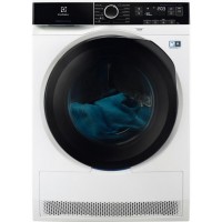 Сушильная машина Electrolux EW8H258B пан.англ. кл.энер.:A++ макс.загр.:8кг белый