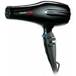 Фен Babyliss Pro Tiziano 2100Вт черный (BAB6310RE)