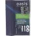 Конвектор Oasis KM-10 1000Вт белый