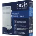 Конвектор Oasis KM-10 1000Вт белый