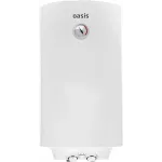 Водонагреватель Oasis Standart US-80 2кВт 80л электрический настенный/белый