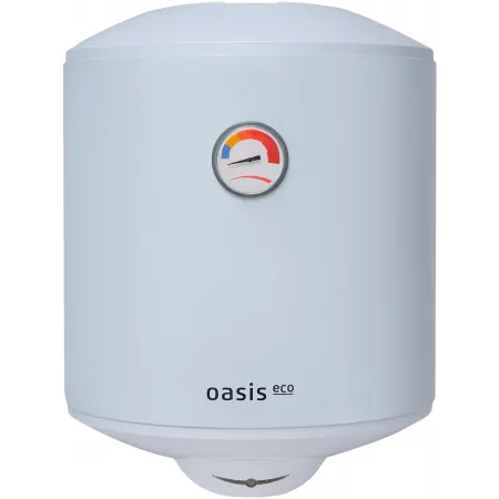 Водонагреватель Oasis Standart EcoER-30 1.5кВт 30л электрический настенный/белый
