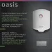 Водонагреватель Oasis Standart EcoER-30 1.5кВт 30л электрический настенный/белый