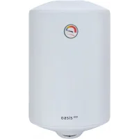 Водонагреватель Oasis Standart EcoER-80 1.5кВт 80л электрический настенный/белый