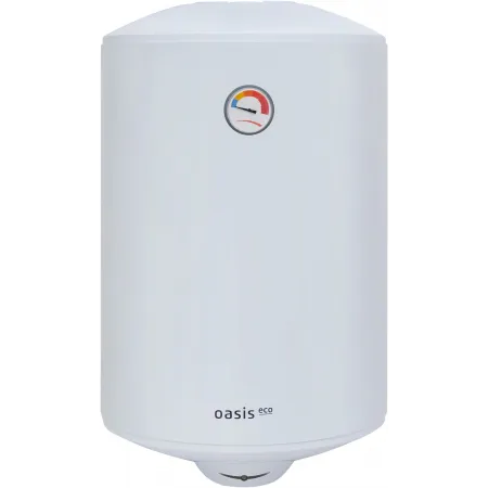 Водонагреватель Oasis Standart EcoER-80 1.5кВт 80л электрический настенный/белый