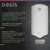 Водонагреватель Oasis Standart EcoER-80 1.5кВт 80л электрический настенный/белый