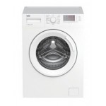 Стиральная машина Beko WRS5512BWW класс: A загр.фронтальная макс.:5кг белый