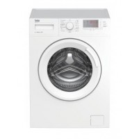 Стиральная машина Beko WRS5512BWW класс: A загр.фронтальная макс.:5кг белый