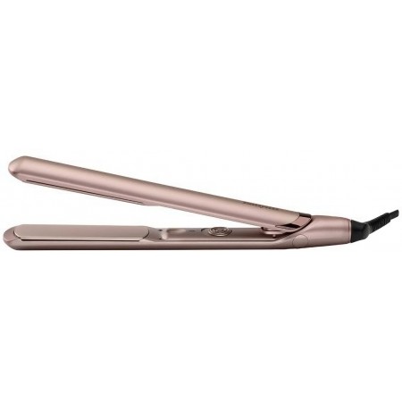 Выпрямитель Babyliss ST90PE бронзовый макс.темп.:235С покрытие:керамико-турмалиновое