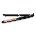 Выпрямитель Babyliss ST391E черный макс.темп.:235С покрытие:керамико-турмалиновое