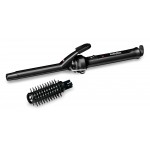 Щипцы Babyliss C271E 25Вт черный макс.темп.:185С покрытие:керамическое