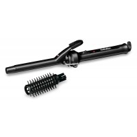 Щипцы Babyliss C271E 25Вт черный макс.темп.:185С покрытие:керамическое