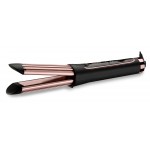 Мульти-Стайлер Babyliss C112E розовый/черный макс.темп.:200С покрытие:кварц-керамическое