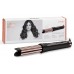 Мульти-Стайлер Babyliss C112E розовый/черный макс.темп.:200С покрытие:кварц-керамическое