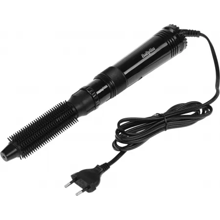 Фен-щетка Babyliss 668E 300Вт черный