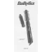 Фен-щетка Babyliss 668E 300Вт черный