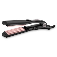 Щипцы Babyliss 2165CE 125Вт черный макс.темп.:210С покрытие:керамико-турмалиновое