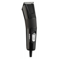 Машинка для стрижки Babyliss E756E черный (насадок в компл:8шт)