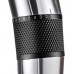 Машинка для стрижки Babyliss E977E серебристый (насадок в компл:2шт)