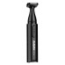 Машинка для стрижки Babyliss E977E серебристый (насадок в компл:2шт)