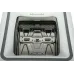 Стиральная машина Kraft KF-UME6201W класс: A+++ загр.вертикальная макс.:6кг белый