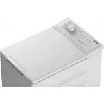 Стиральная машина Kraft KF-UME6201W класс: A+++ загр.вертикальная макс.:6кг белый