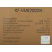 Стиральная машина Kraft KF-UME7202W класс: A+++ загр.вертикальная макс.:7кг белый