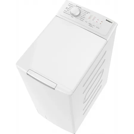 Стиральная машина Kraft KF-UME7202W класс: A+++ загр.вертикальная макс.:7кг белый