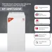 Стиральная машина Kraft KF-UME7202W класс: A+++ загр.вертикальная макс.:7кг белый