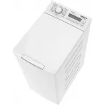 Стиральная машина Kraft TCH-UME7201W класс: A загр.вертикальная макс.:7кг белый Стиральная машина Kraft TCH-UME7201W класс: A загр.вертикальная макс.:7кг белый