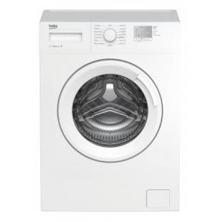 Стиральная машина Beko WRS5511BWW класс: A загр.фронтальная макс.:5кг белый