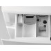 Стиральная машина Electrolux EW8F228S пан.англ. класс: C загр.фронтальная макс.:8кг белый инвертер