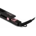 Щипцы Polaris PHS 5012KT UltraSlim Digital Pro 50Вт черный/розовый макс.темп.:220С покрытие:керамическое (PHS 5012KT)