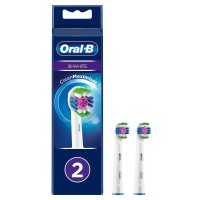 Насадка для зубных щеток Oral-B 3D White EB18pRB (упак.:2шт)