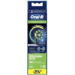 Насадка для зубных щеток Oral-B Cross Action EB50BRB (упак.:4шт)