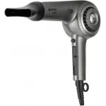 Фен Vitek VT-8230 1800Вт серебристый
