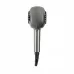 Фен Vitek VT-8230 1800Вт серебристый
