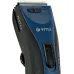 Машинка для стрижки Vitek VT-2578 черный/синий 3Вт (насадок в компл:1шт)