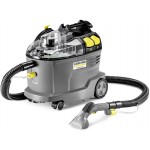Пылесос моющий Karcher Professional Puzzi 8/1 1200Вт серый