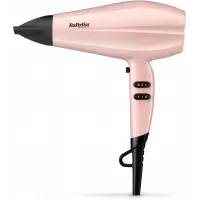 Фен Babyliss 5337PRE 2200Вт розовый