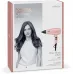 Фен Babyliss 5337PRE 2200Вт розовый