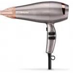 Фен Babyliss 5336NPE 2100Вт серебристый