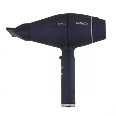 Фен Babyliss 6500DEE 2100Вт синий