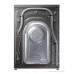 Стиральная машина Samsung WD10T754CBX/LD класс: A загр.фронтальная макс.:10.5кг (с сушкой) темно-серебристый инвертер