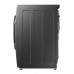 Стиральная машина Samsung WD10T754CBX/LD класс: A загр.фронтальная макс.:10.5кг (с сушкой) темно-серебристый инвертер