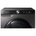 Стиральная машина Samsung WD10T754CBX/LD класс: A загр.фронтальная макс.:10.5кг (с сушкой) темно-серебристый инвертер