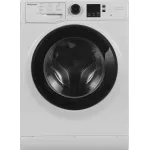 Стиральная машина Hotpoint NSS 6015 K RU класс: A+ загр.фронтальная макс.:6кг белый
