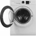 Стиральная машина Hotpoint NSS 6015 K RU класс: A+ загр.фронтальная макс.:6кг белый Стиральная машина Hotpoint NSS 6015 K RU класс: A+ загр.фронтальная макс.:6кг белый