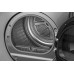 Сушильная машина Weissgauff WD 879 Diamond Heat Pump кл.энер.:A++ макс.загр.:8кг серебристый (430998)